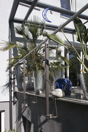 Terrassenberdachung, Pergola und Carport 29